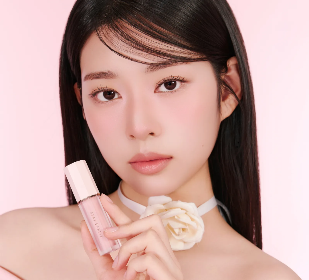 Dear Dahlia June 2025 New Product Analysis: The Ultimate Interpretation of Natural Luxury
