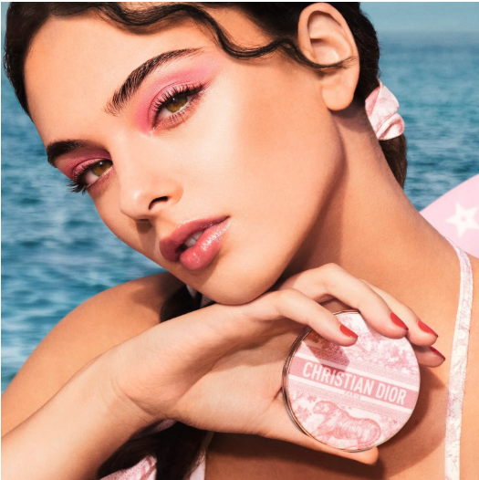 Preview of new beauty products in May 2025 (I): An elegant symphony of light, shadow and texture