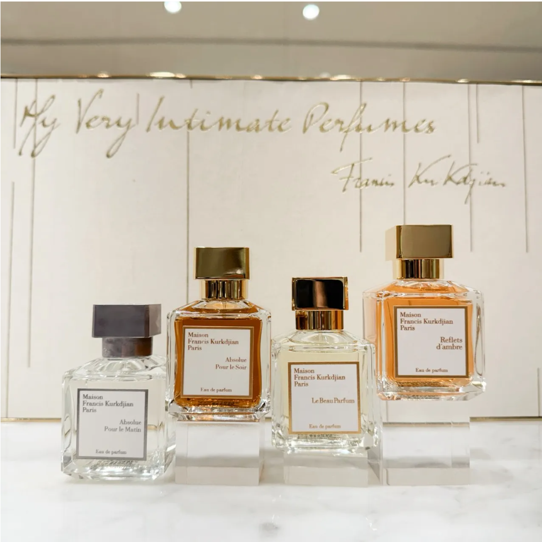 Inventory of new fragrances in June 2025 (I): A fresh and elegant summer prelude