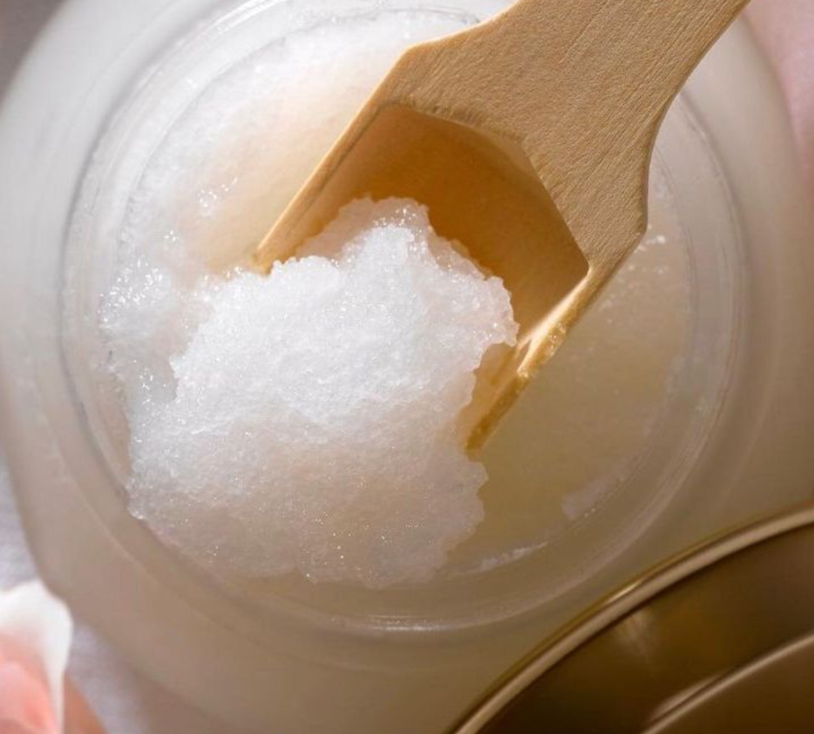 SABON Scrub 2024 New Upgrade: Perfect Combination of Natural Ingredients and Luxury Experience