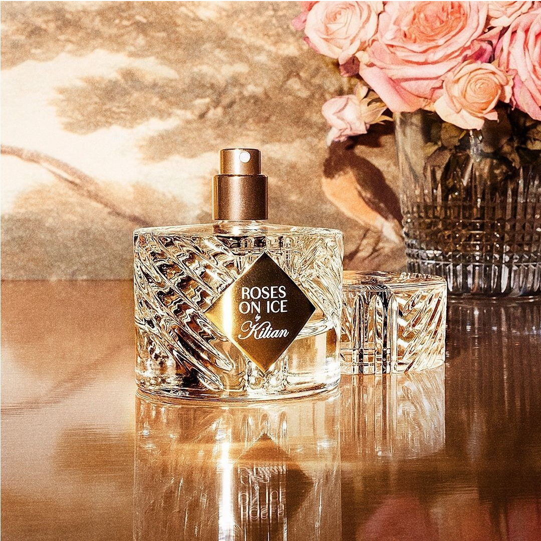 Jo Malone Earl Grey & Cucumber Perfume: Fresh Poetry of an English Afternoon