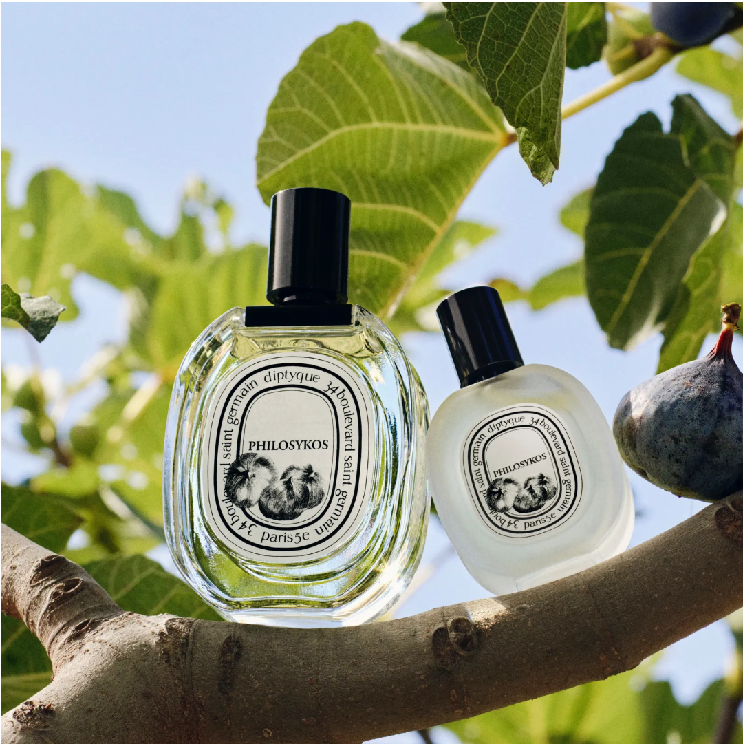 Selection of new fragrances in June 2025 (Part 2): The perfect combination of summer freshness and luxury