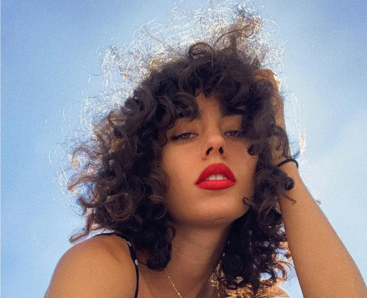 Full analysis of curly hair trends in 2025: Fashionable interpretation of cloud perm and diversified curly hair styles