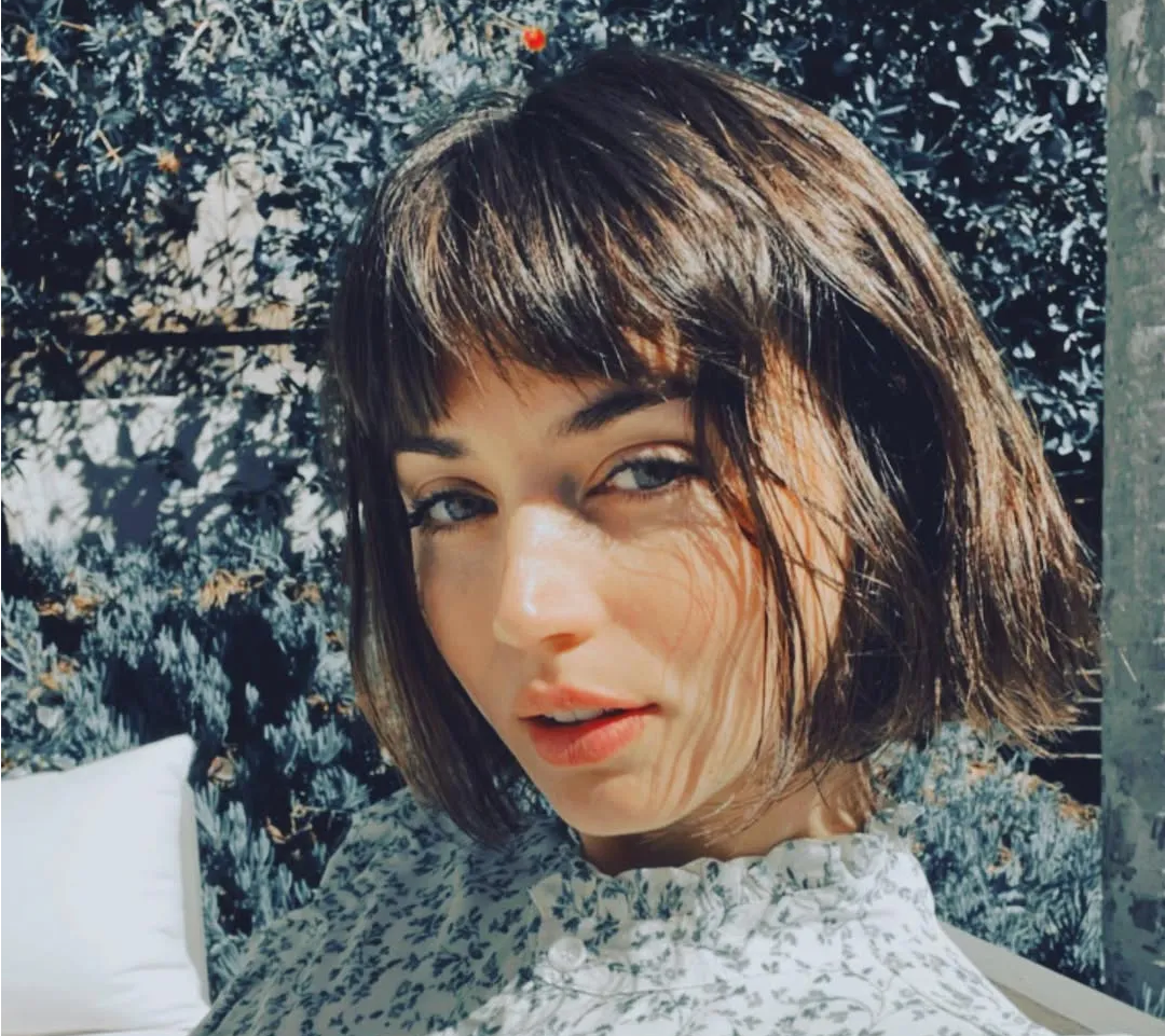 Ana de Armas’s hairstyle evolution: a model of the versatile style of round-faced actresses