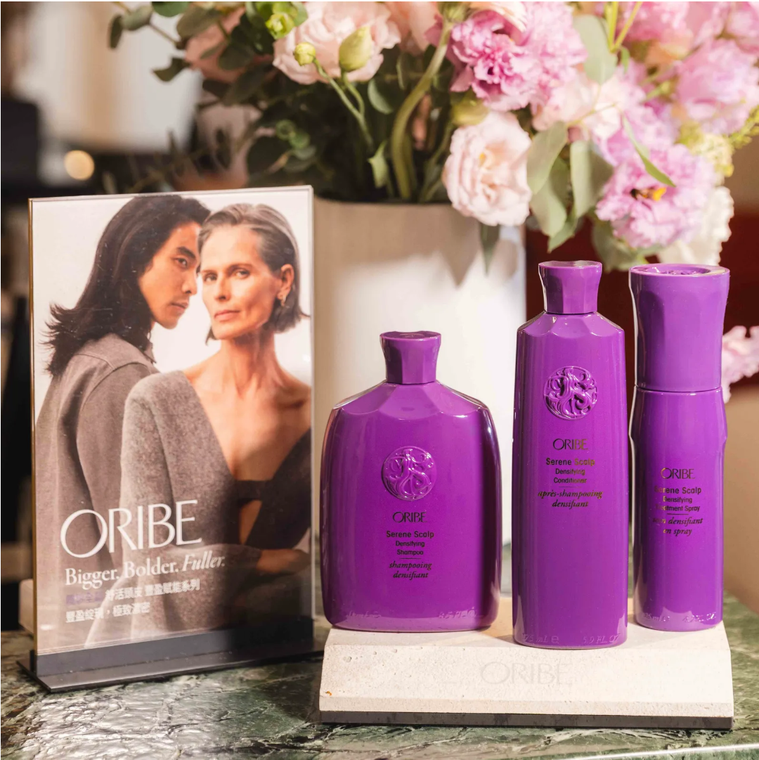 Overview of new hair products in June 2025: From care to styling, a comprehensive upgrade for summer hair
