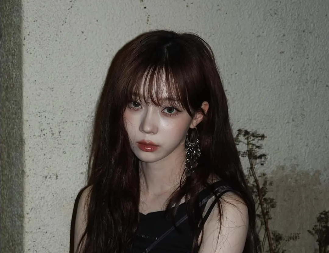 Full analysis of ghost wailing long hair style in 2025: the perfect combination of natural layers and light waves