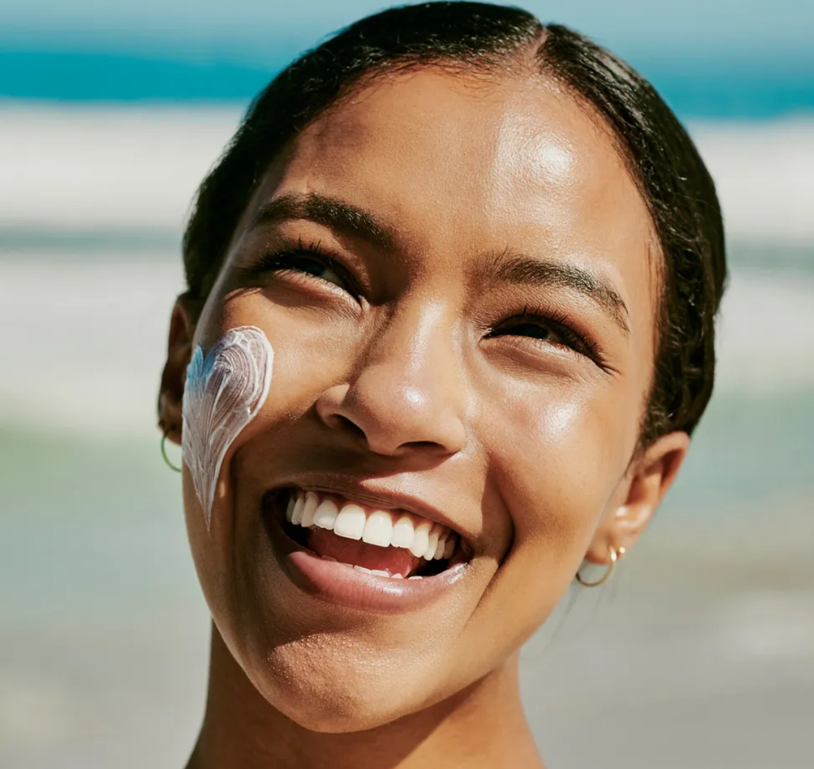 Sun protection every day: A complete guide to scientific skin care and sun protection