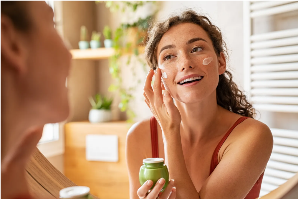 Peptides and neurocosmetics: the secret language of youthful skin