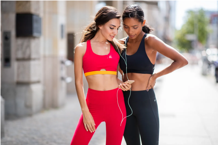 A complete guide to wearing sports bras: How to choose and wear sports bras correctly