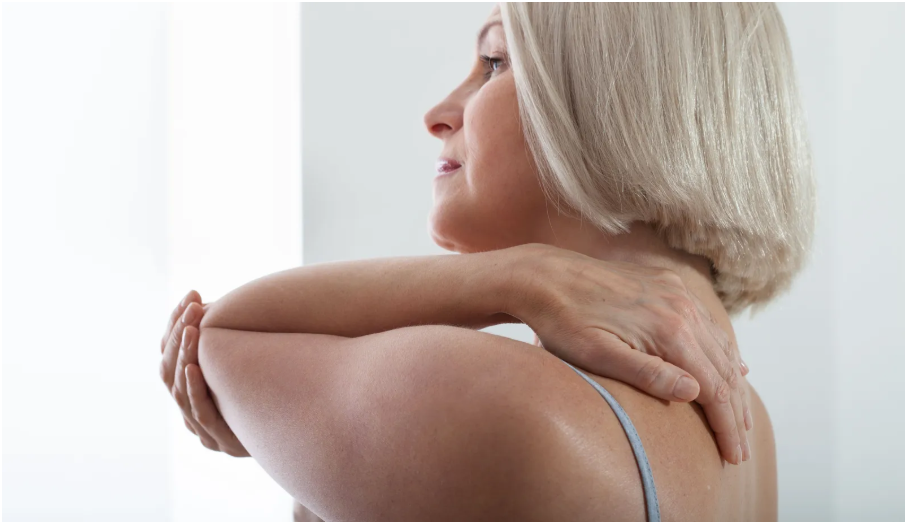 Osteoporosis during menopause: causes, symptoms and scientific supplementation guide