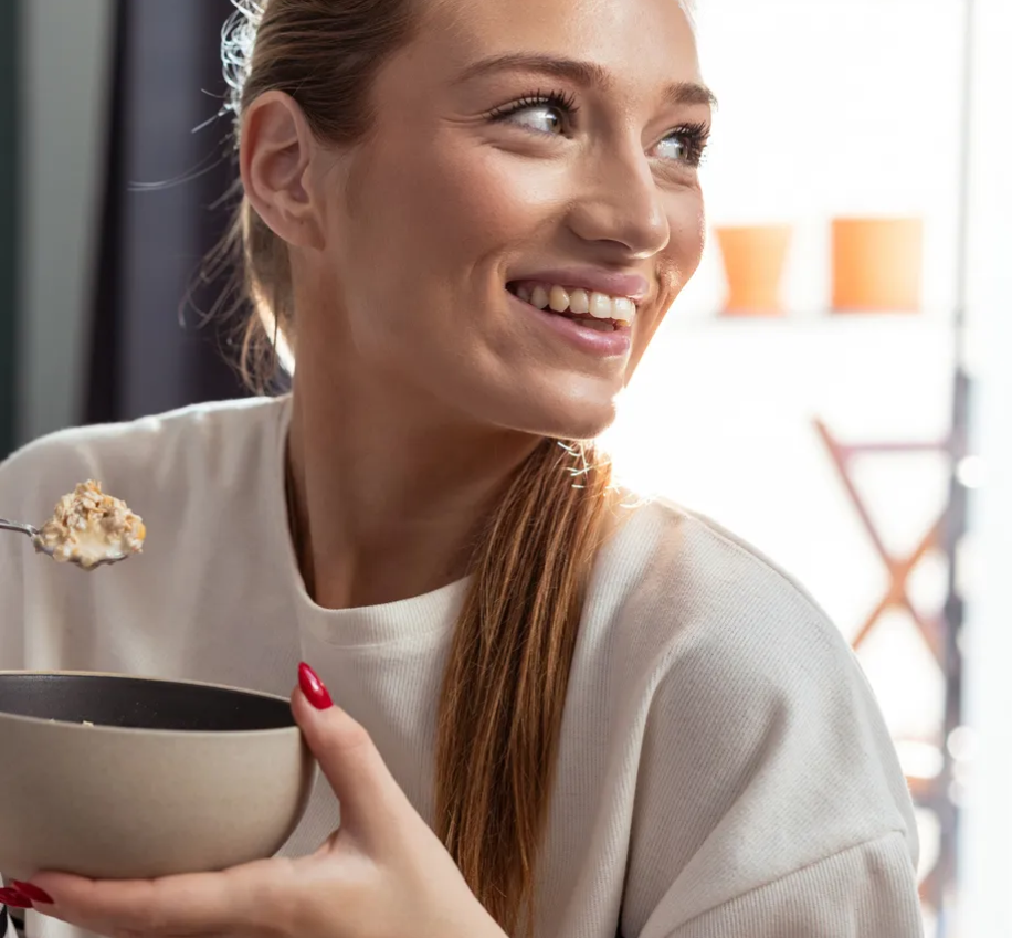 A complete guide to anti-wrinkle foods: Delaying skin aging through diet
