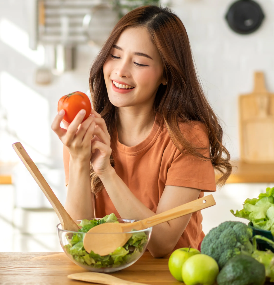 Analysis of the Source and Health Value of Plant-based Omega-3
